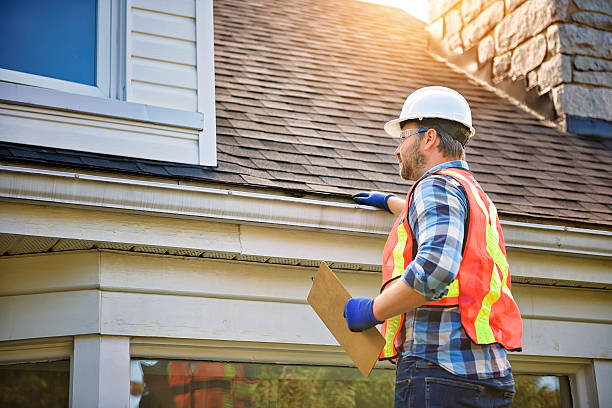 Licensed Gutter Repair And Installation service in Byrdstown, TN - Norken Roofing